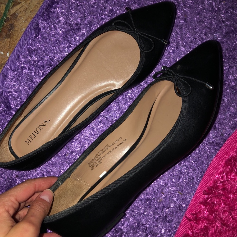 Flats